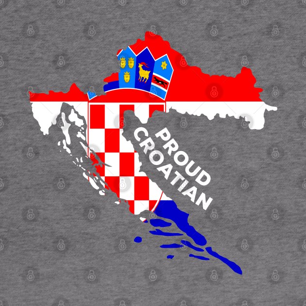 Croatian by IBMClothing